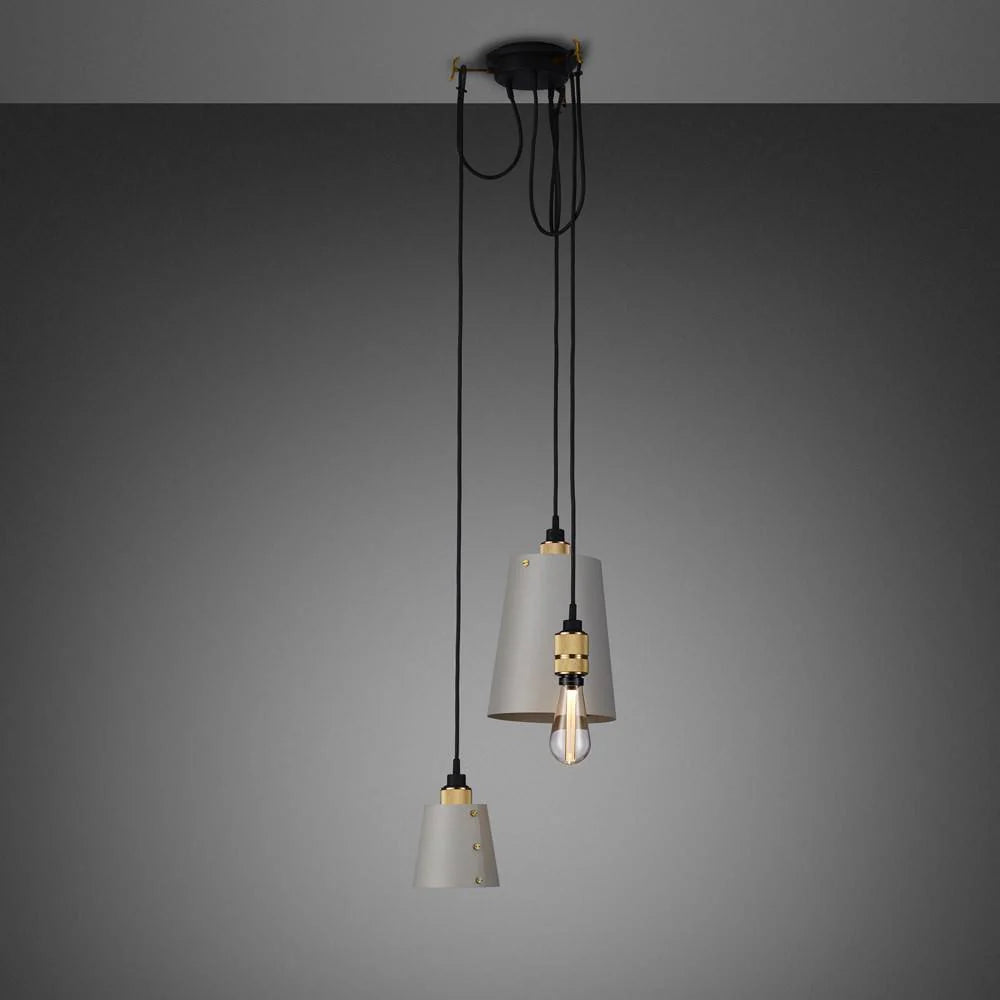 Hooked 3.0 Multi-Pendant