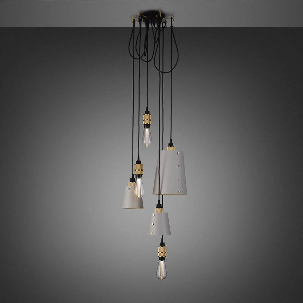 Hooked 6.0 Multi-Pendant