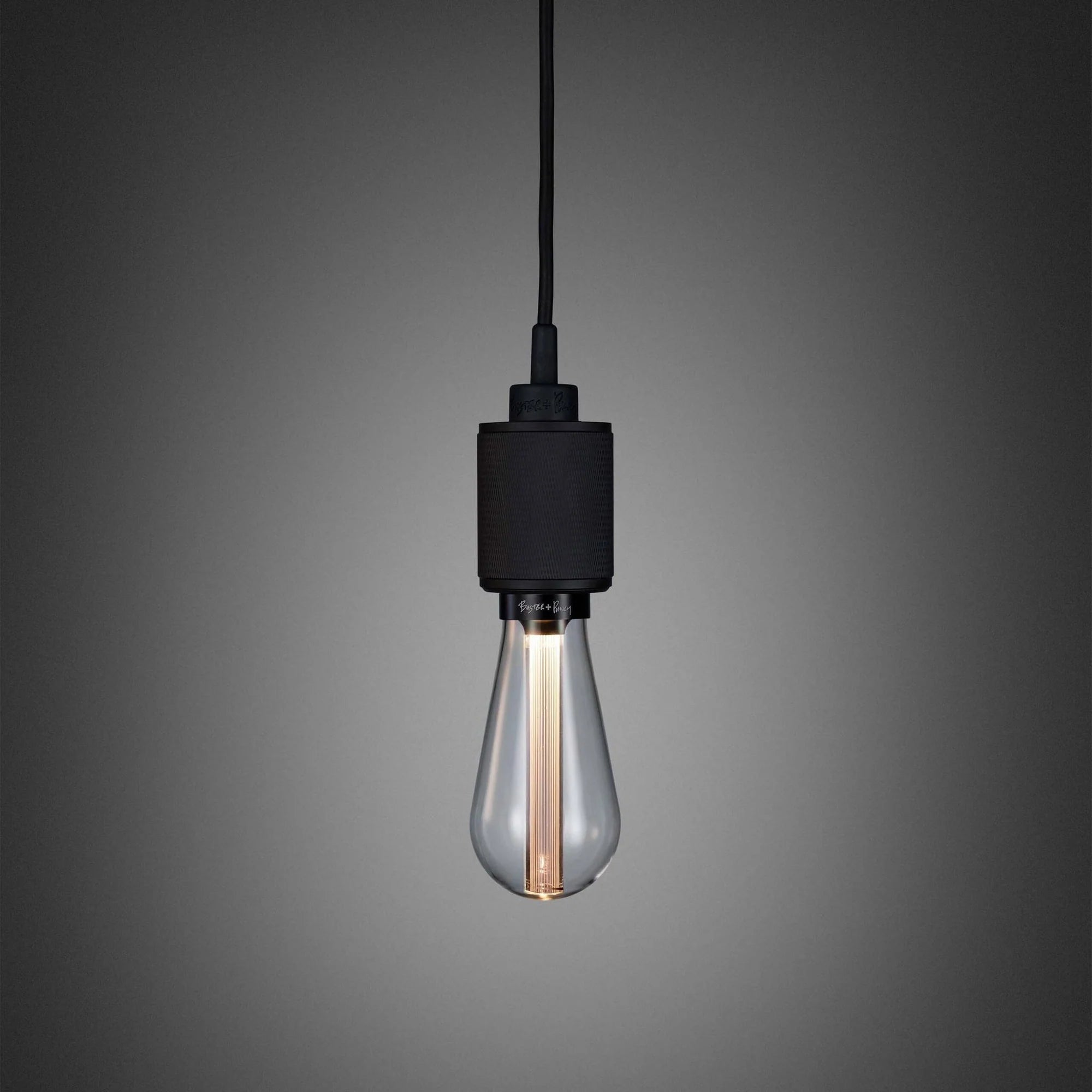 Heavy Metal / Cross Single Pendant