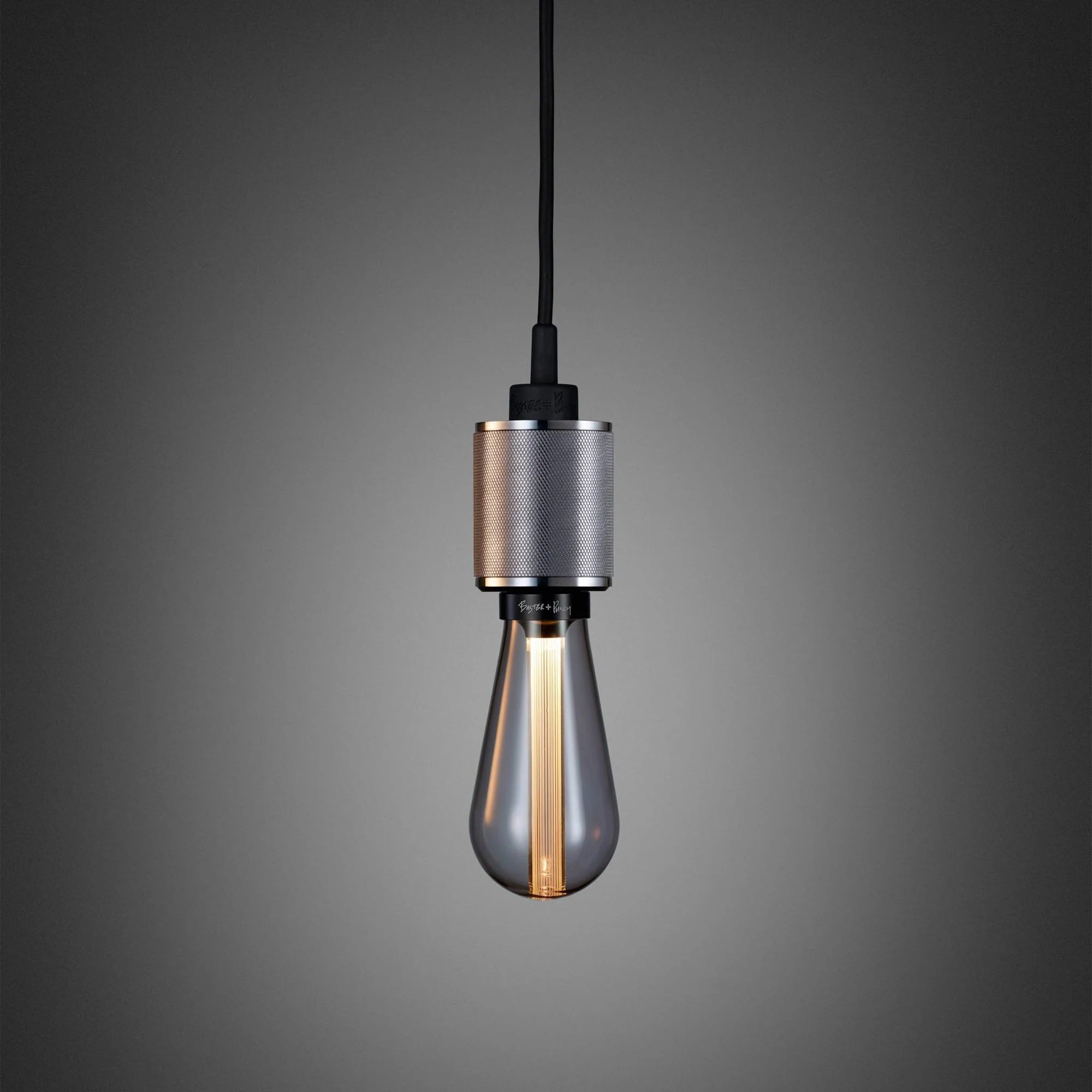 Heavy Metal / Cross Single Pendant