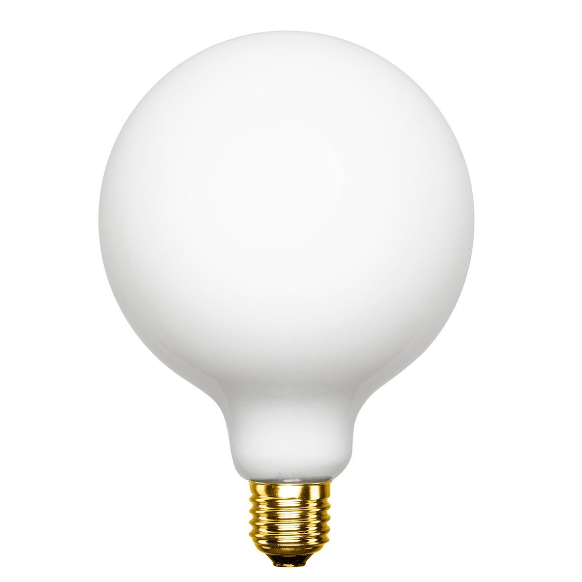 G125 Opal LED Globe (Non Dimmable)