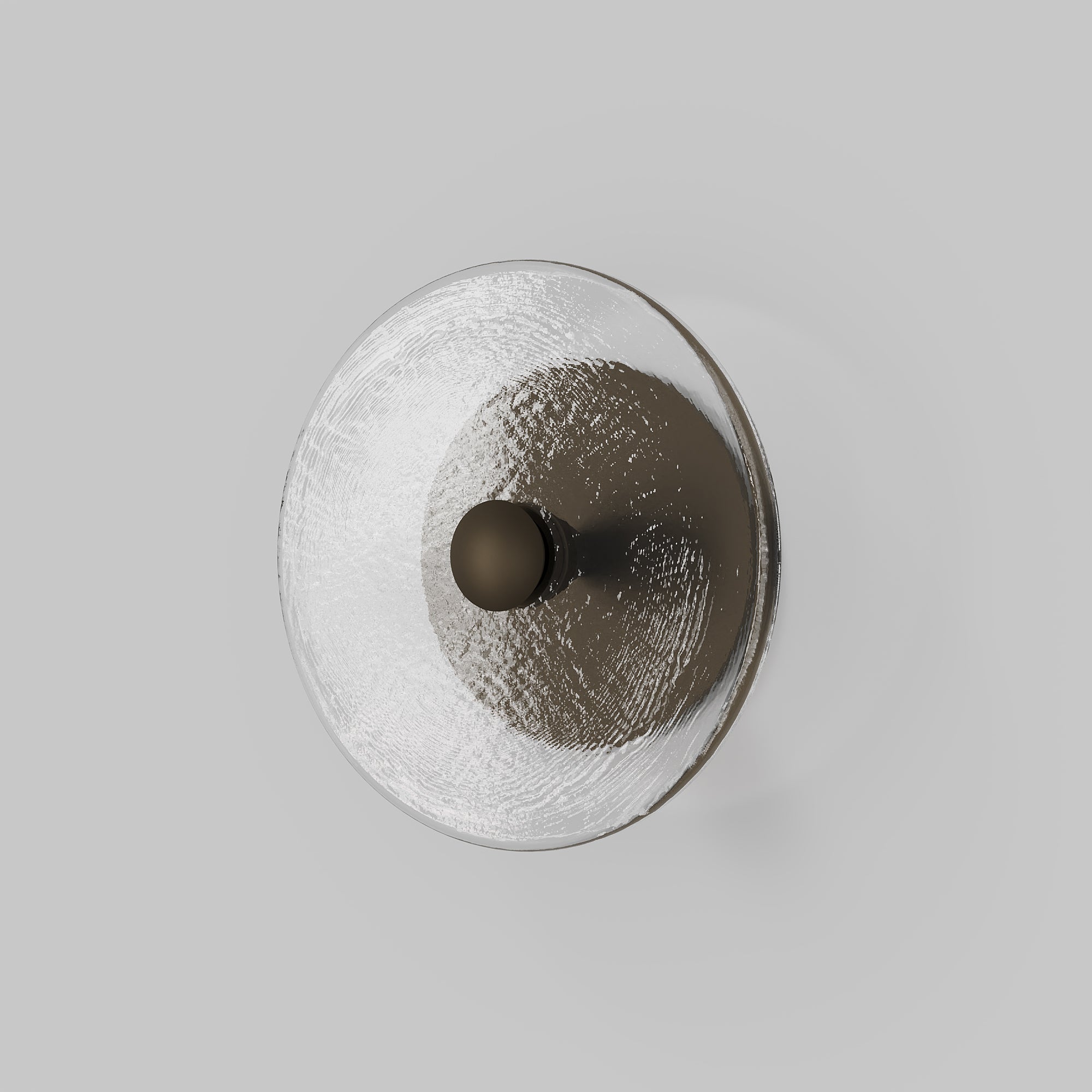 Soktas top wall light