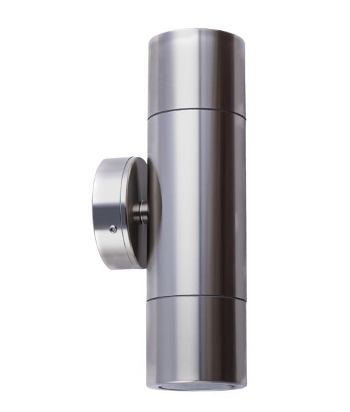 Cylinder Up/Down Wall Light